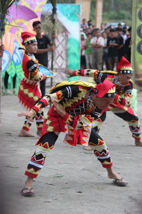 CELEBRATING 20th PASAKA FESTIVAL 🎎🥰... - RitchiePitikksss | Facebook