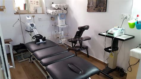 What Are The Things To Look For While Choosing A Physiotherapy Clinic ...