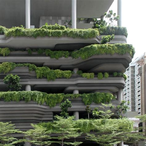 Transportation, Sustainable Buildings, Green Construction (Coursera) | MOOC List