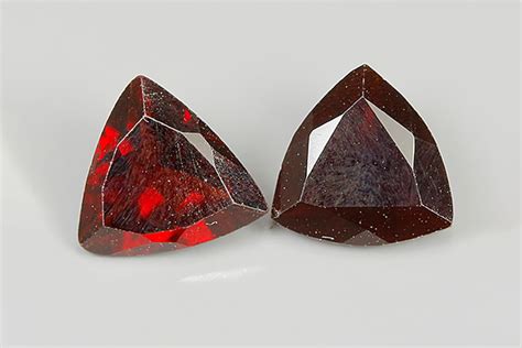 Almandine Garnet: Meaning, Properties, and Benefits | AllCrystal