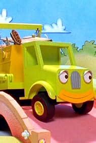 "Bob the Builder" Speedy Skip (TV Episode 2002) - IMDb