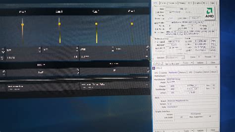 AMD develops Ryzen Overclocking Utility for Per Core Overclocking ...