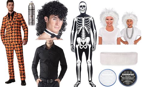 David S. Pumpkins Costume | DIY Guides for Cosplay & Halloween