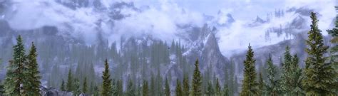 Skyrim Nordic Blue Tone Reshade at Skyrim Nexus - Mods and Community