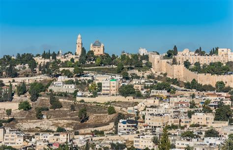 Mount Zion in Jerusalem | Frommer's