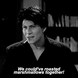 Pin by Jeff Stardust on Christian slater heathers | Heathers quotes, Heathers movie, Heathers ...