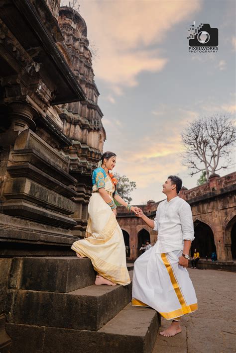 Pre wedding shoot locations in Pune: 21 locations updated for 2021-22