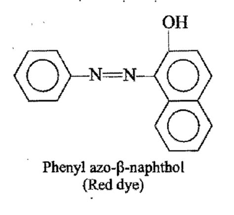 organic chemistry - Why does Azo coupling of β-naphthol takes place at alpha position and not at ...