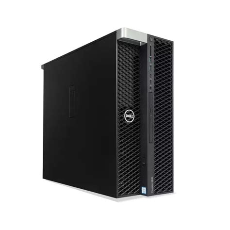 Hot Sale Cloud Workstation Xeon W-2175 DELL T5820 - China DELL T5820 and Workstation price