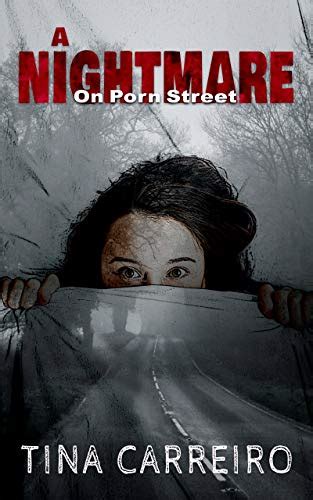 A Nightmare on Porn Street: A Horror Movie Parody - Kindle edition by ...