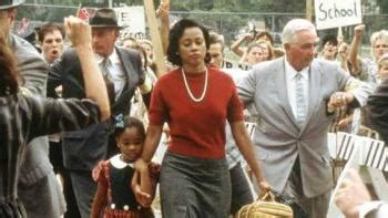 Ruby Bridges Movie Review | Common Sense Media