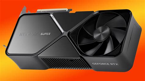 Nvidia RTX 4080 Super release date, price, specs, and benchmarks