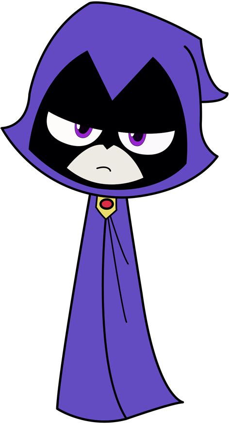 Raven by Zeldron-Justice | Dibujos de cartoon network, Dibujos animes faciles, Dibujos sencillos
