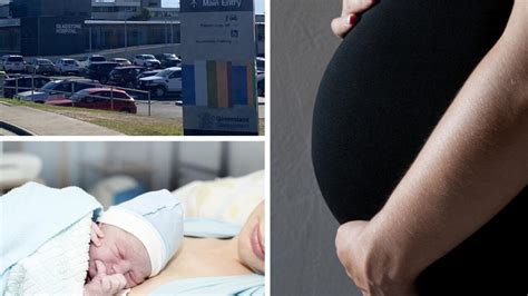 Queensland Health: Gladstone births remain on bypass as more issues surface at hospital | The ...