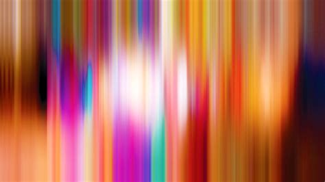 Minimalist Background - Color Streaks by Dr-Pen