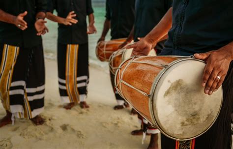 Boduberu – The Heart of Traditional Maldivian Music and Dance