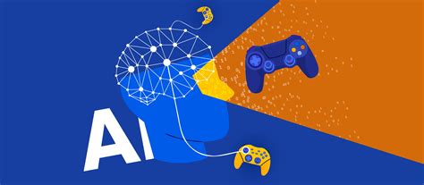 How Artificial Intelligence (AI) Is Used in Game Development