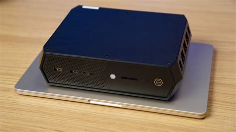 Intel NUC 12 Enthusiast Serpent Canyon Malaysia review: Is this all ...