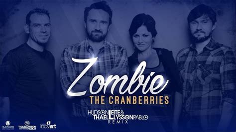 Zombie, The Cranberries (Acoustic cover) - YouTube