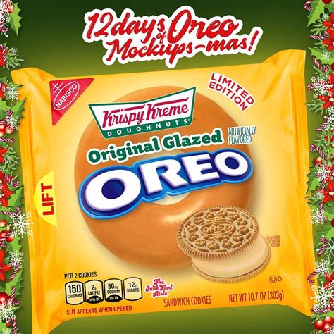 FARK.com: (10414675) Oreo announces five new summer flavors, much to ...
