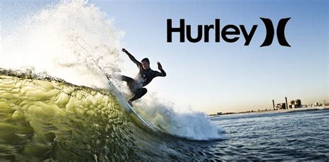 30 Gnarly Facts About Hurley )( | The Fact Shop