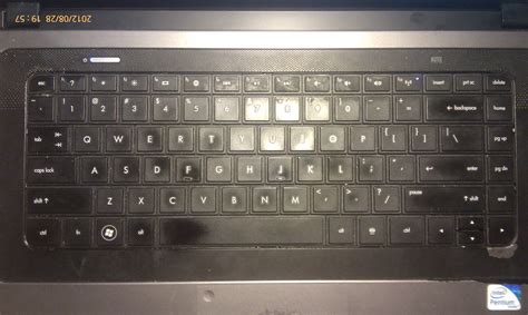 keyboard - How to emulate numpad on a PC laptop? - Super User