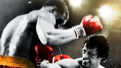 Sylvester Stallone's Rocky IV Cut: See The Trailer For The New Version