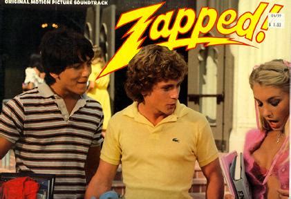 Crappy Must See Movie of the Week: Zapped