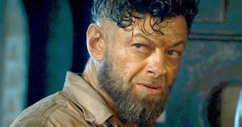 Black Panther: Will Andy Serkis Return as Ulysses Klaw? | Matt reeves ...