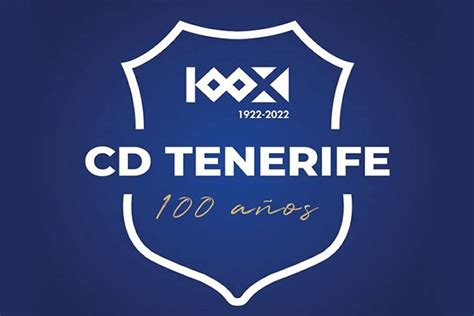 Canarian Weekly - CD Tenerife celebrates its 100th birthday