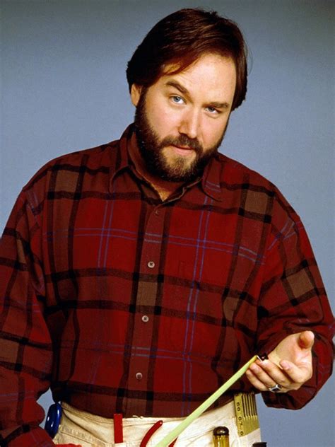 Richard Karn - Al From Home Improvement | Pamikahar Safalika