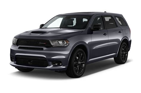 2019 Durango Dodge Photos and Videos - MotorTrend