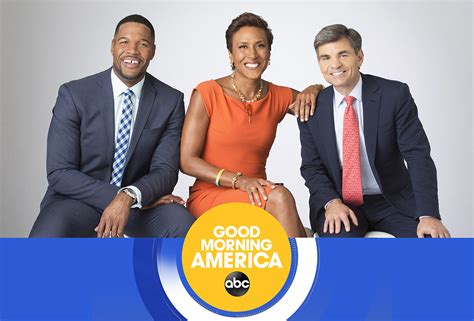 Free Tickets to Good Morning America - 1iota.com