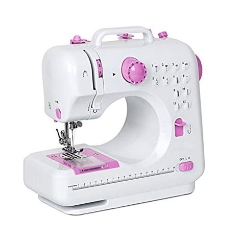 15 Best Handheld Sewing Machines Reviews 2021 | Ideal For You