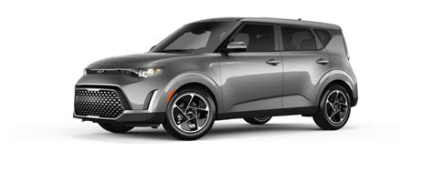 2023 Kia Soul | Versatile Crossover - Pricing & Features | Kia