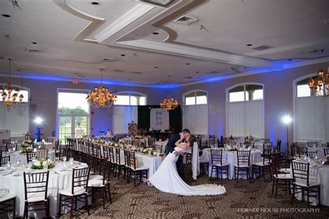 Rockledge Country Club Wedding - Corner House Photography