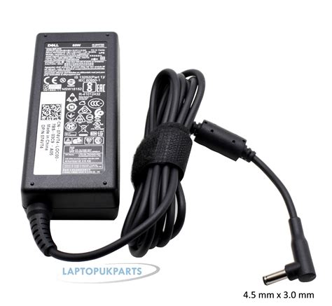 New Genuine Dell inspiron 15 5000 series (5559) AC Adapter Charger ...