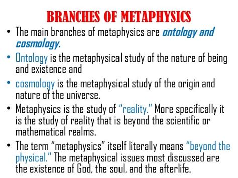 3.1 etymological meaning of philosophy