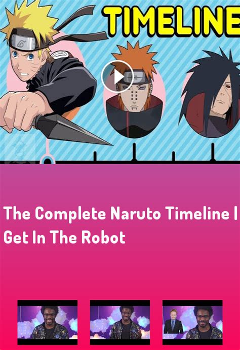 Naruto Shippuden Filler Arcs Summary | Naruto Fandom