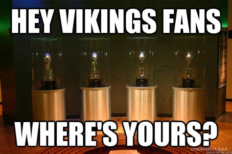 The Best Minnesota Vikings Memes On The Internet