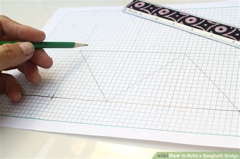 How to Build a Spaghetti Bridge (with Pictures) - wikiHow