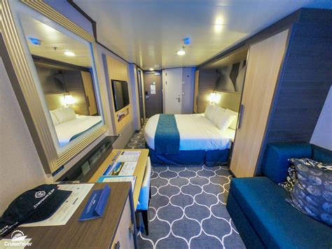 Inside Cabin Cruise Hacks: 14 Tips to Make the Most of Interior Cabins