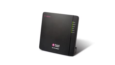 T-Mobile offers free LTE mini-tower to boost indoor cell coverage