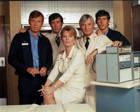 emergency tv show cast photos - Richard Bone