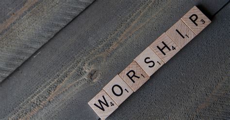 Call To Worship Scripture