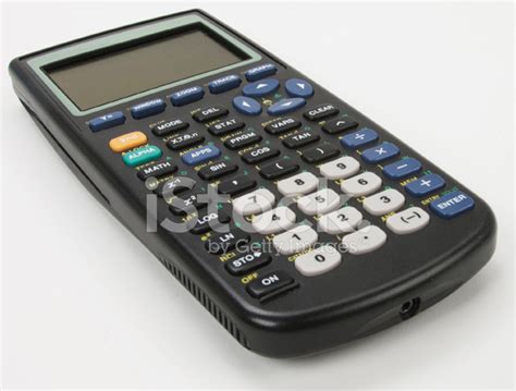 Graphing Calculator Stock Photo | Royalty-Free | FreeImages