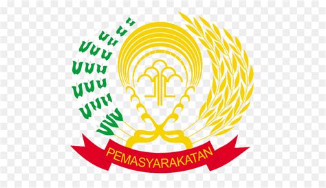 Logo Pemasyarakatan Vector - 45+ Koleksi Gambar