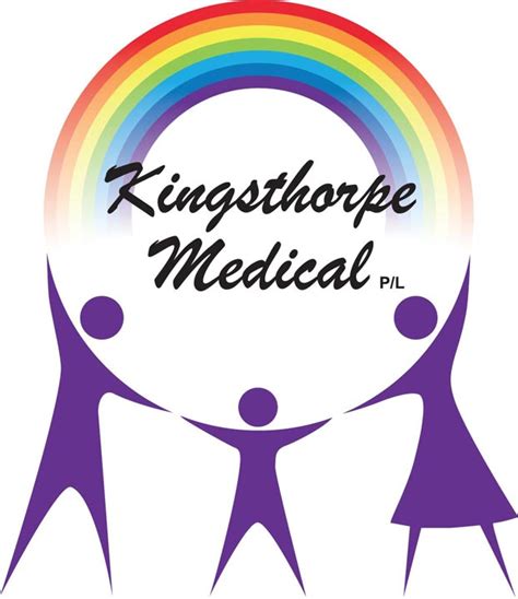 Home - Kingsthorpe Medical