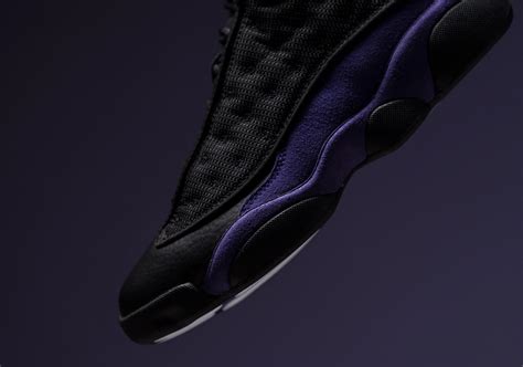 Air Jordan 13 "Court Purple" Store List + Info | SneakerNews.com