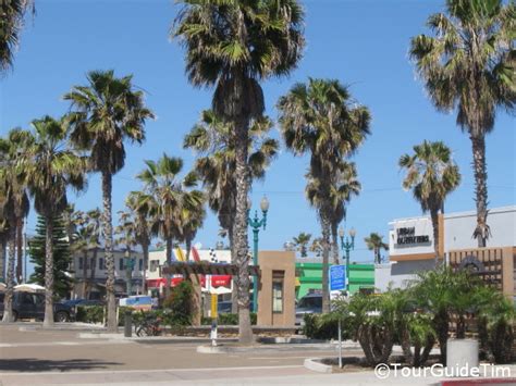 Pacific Beach Activities & Nightlife - TourGuideTim Reveals San Diego!